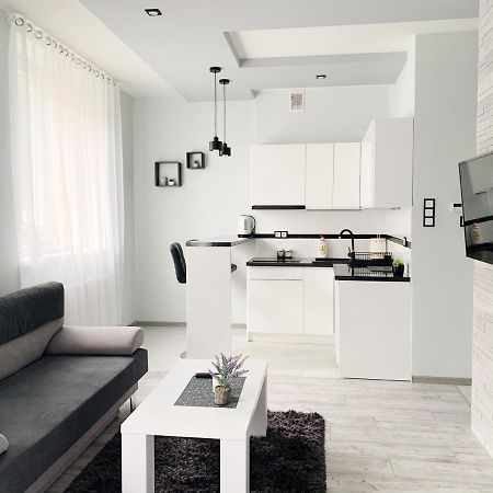 Apartament Chyba Śnisz Łańcut Zewnętrze zdjęcie