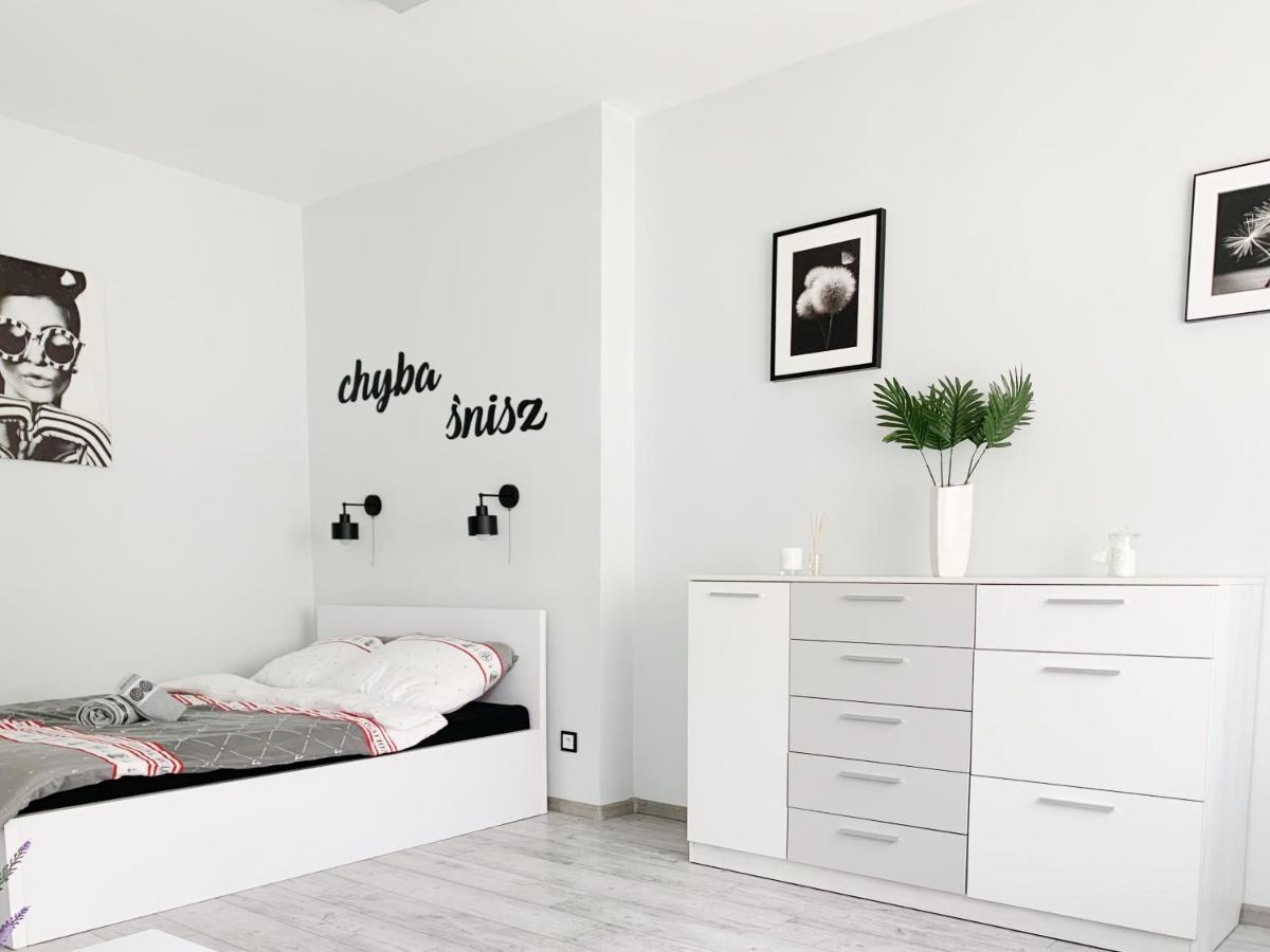 Apartament Chyba Śnisz Łańcut Zewnętrze zdjęcie