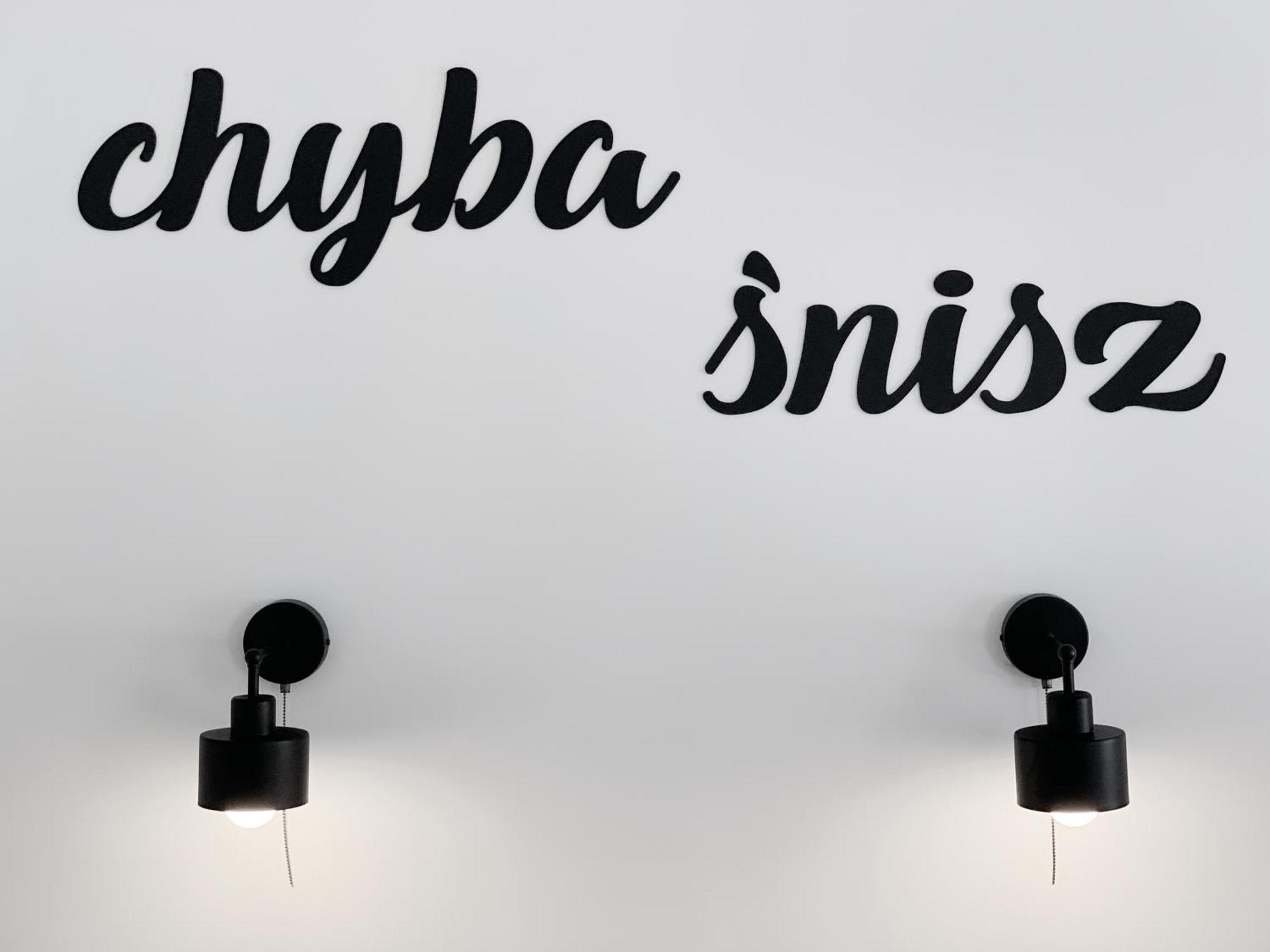 Apartament Chyba Śnisz Łańcut Zewnętrze zdjęcie