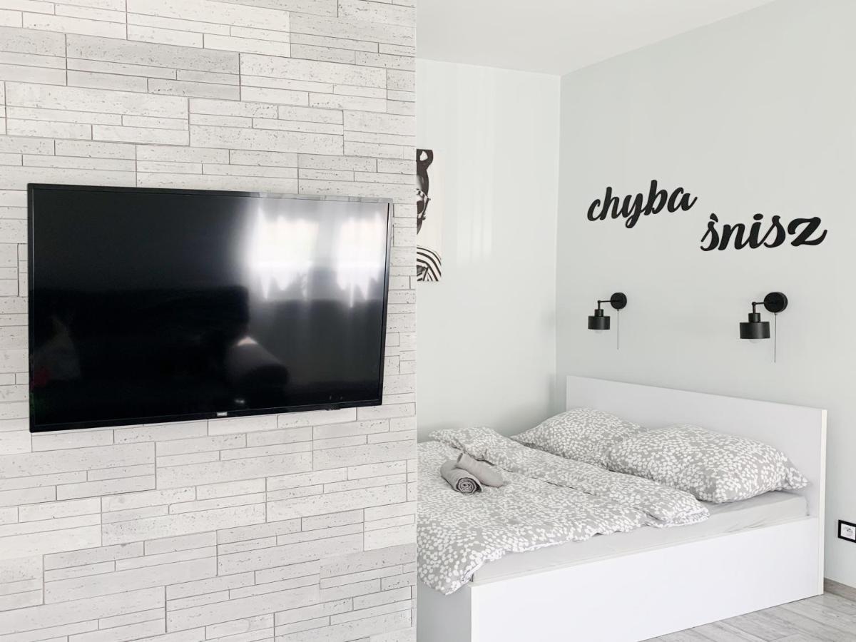 Apartament Chyba Śnisz Łańcut Zewnętrze zdjęcie