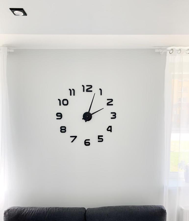 Apartament Chyba Śnisz Łańcut Zewnętrze zdjęcie