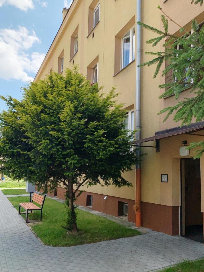 Apartament Chyba Śnisz Łańcut Zewnętrze zdjęcie