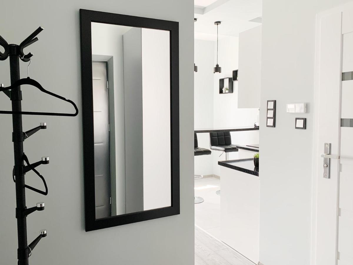 Apartament Chyba Śnisz Łańcut Zewnętrze zdjęcie