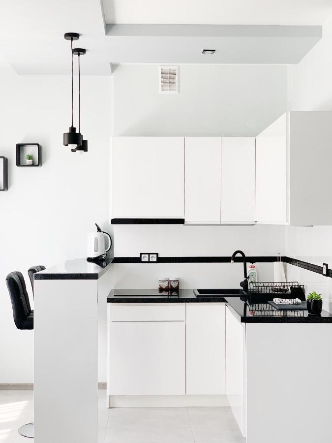 Apartament Chyba Śnisz Łańcut Zewnętrze zdjęcie