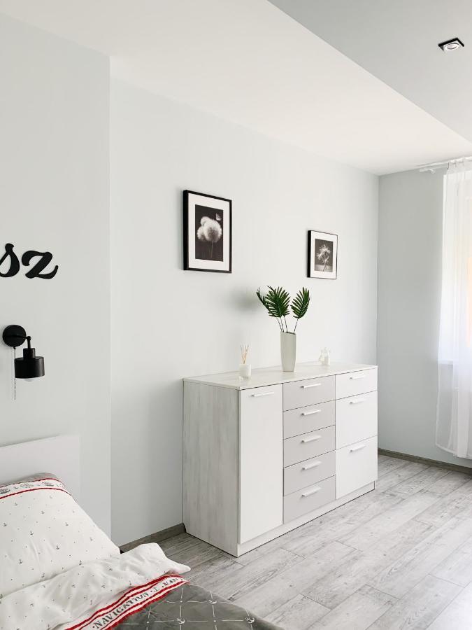 Apartament Chyba Śnisz Łańcut Zewnętrze zdjęcie