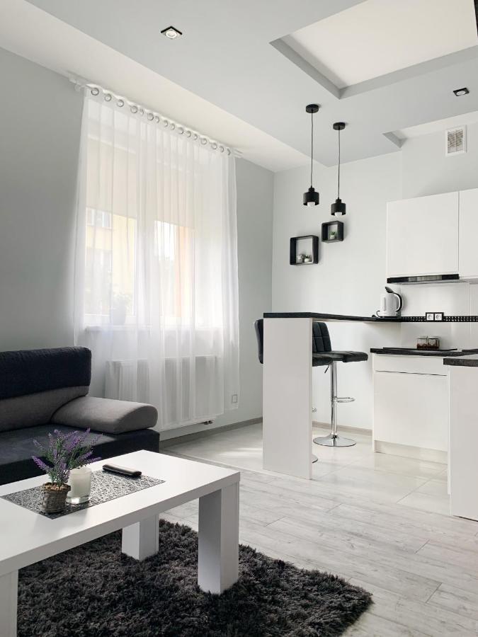 Apartament Chyba Śnisz Łańcut Zewnętrze zdjęcie
