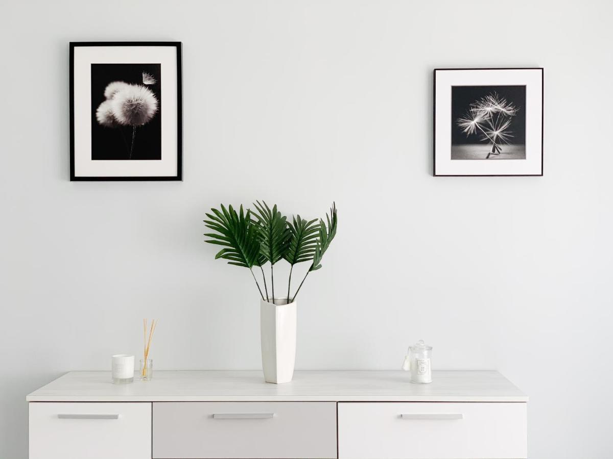 Apartament Chyba Śnisz Łańcut Zewnętrze zdjęcie