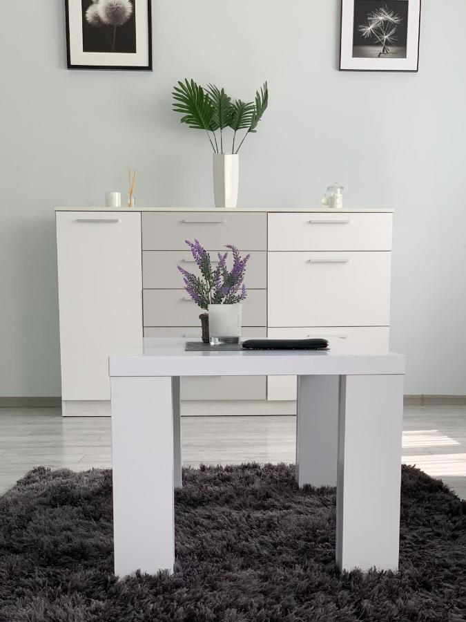 Apartament Chyba Śnisz Łańcut Zewnętrze zdjęcie