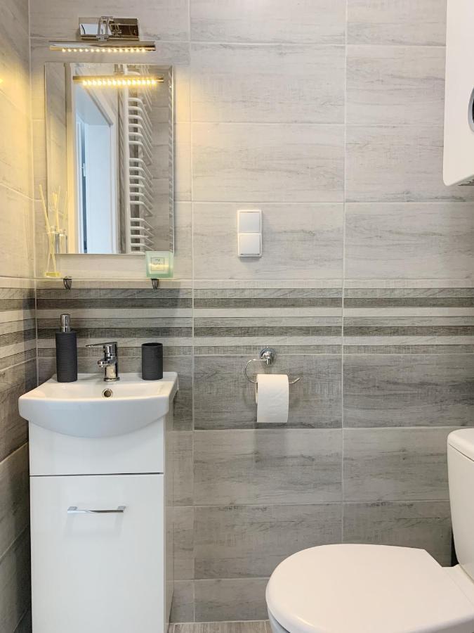 Apartament Chyba Śnisz Łańcut Zewnętrze zdjęcie